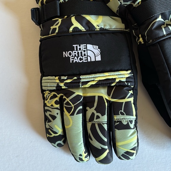 THE NORTH FACE Montana Ski Gloves - Picture 2 of 10